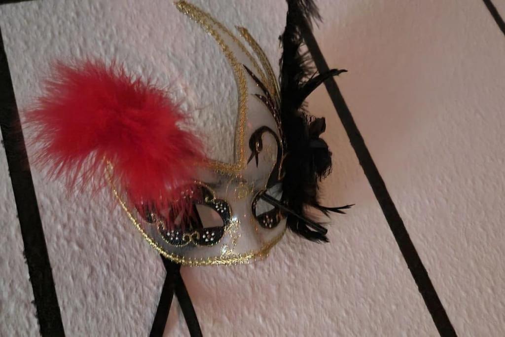 Appartement Le Coin Des Desirs Bdsm